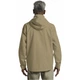 Вітровка TRAILTIME 2L JKT M Jack Wolfskin A63903_A0082 46-48 Бежевий (4064886700436) - изображение 2
