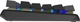 Ігрова клавіатура A4Tech FS100 RGB FS Switch USB Stone Black - зображення 4