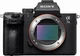 Бездзеркальний фотоапарат Sony Alpha A7 III Body Black (ILCE7M3B.CEC) - изображение 1