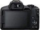 Бездзеркальний фотоапарат Canon EOS R50 kit RF-S 18-45mm IS STM Black (5811C033) - изображение 3