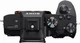 Бездзеркальний фотоапарат Sony Alpha A7 III Body Black (ILCE7M3B.CEC) - изображение 3