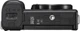 Компактний фотоапарат зі змінним об'єктивом Sony ZV-E10 Kit 16-50mm Black (ILCZVE10LB.CEC) - изображение 5