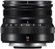 Fujifilm XF 16mm F2.8 R WR Black (16611667) - изображение 4