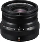 Fujifilm XF 16mm F2.8 R WR Black (16611667) - изображение 5
