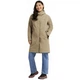 Плащ ONERA 2L COAT W Jack Wolfskin A65749_A0083 42-44 Бежевий (4064886651011) - изображение 3