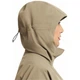 Плащ ONERA 2L COAT W Jack Wolfskin A65749_A0083 42-44 Бежевий (4064886651011) - изображение 4