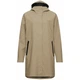 Плащ ONERA 2L COAT W Jack Wolfskin A65749_A0083 42-44 Бежевий (4064886651011) - изображение 7