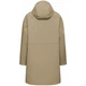 Плащ ONERA 2L COAT W Jack Wolfskin A65749_A0083 38 Бежевий (4064886615150) - изображение 8