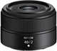 Стандартний об'єктив Nikon Nikkor Z 40mm f/2 (JMA106DA) - зображення 1