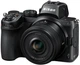 Стандартний об'єктив Nikon Nikkor Z 40mm f/2 (JMA106DA) - зображення 4
