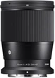 Ширококутний об'єктив Sigma AF 16mm f/1,4 DC DN C - изображение 3