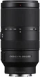 Телеоб'єктив Sony E 70-350mm f/4.5-6.3 G OSS Black (SEL70350G) - зображення 5