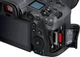 Бездзеркальний фотоапарат Canon EOS R5 Body Black (4147C027) - изображение 4