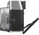 Компактний фотоапарат Fujifilm X100VI Silver (16821793) - зображення 3