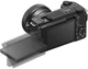 Бездзеркальний фотоапарат Sony ZV-E10 II body Black (ZVE10M2B) - зображення 10