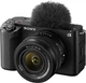 Бездзеркальний фотоапарат Sony ZV-E1 kit 28-60mm White (ZVE1LW.CEC) - зображення 1