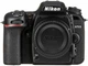 Дзеркальний фотоапарат Nikon D7500 body (VBA510AE) - изображение 1