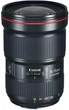 Ширококутний об’єктив Canon EF 16-35mm f/2.8L III USM Black (0573C005) - изображение 1