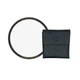 Світлофільтр прозрачний B+W CLEAR FILTER MRC nano MASTER 52 mm (1101520) - зображення 3
