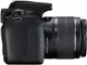 Canon EOS 2000D Kit 18-55mm IS II Black (2728C008) - зображення 6