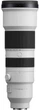 Телеоб'єктив Sony FE 400-800mm f/6.3-8 G OSS Black (SEL400800G) - изображение 3