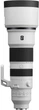 Телеоб'єктив Sony FE 400-800mm f/6.3-8 G OSS Black (SEL400800G) - изображение 6