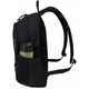Рюкзак YUMA 18 Jack Wolfskin A65731_6000 OS Чорний (4064886703062) - изображение 5