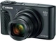 Компактний фотоапарат Canon PowerShot SX740 HS Black (2955C012) - изображение 4