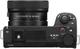 Бездзеркальний фотоапарат Sony ZV-E10 II Kit 16-50mm Black (ZVE10M2KB.CEC) - изображение 5