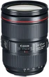 Універсальний об'єктив Canon EF 24-105mm f/4L II IS USM Black (1380C005) - изображение 1