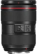 Універсальний об'єктив Canon EF 24-105mm f/4L II IS USM Black (1380C005) - изображение 3