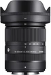 Універсальний об'єктив Sigma AF 18-50mm f/2,8 DC DN C - изображение 1