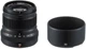 Стандартний об'єктив Fujifilm XF 50mm f/2.0 R WR Black (16536611) - зображення 3