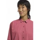 Блуза SIERRA QUEST SS SHIRT W Jack Wolfskin A63878_H0111 34 Рожевий (4064886696593) - изображение 4