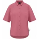 Блуза SIERRA QUEST SS SHIRT W Jack Wolfskin A63878_H0111 34 Рожевий (4064886696593) - изображение 5