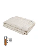 Одеяло Penelope - Wooly Pure шерстяное 155x215 полуторное - изображение 5