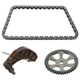 Комплект цепи VW FOX (5Z1) / SKODA FABIA (542) / VW POLO (9N_, 9A_) 2001-2018 г. - изображение 2