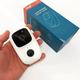 Відеодомофон WiFi B90 Smart Doorbell з функцією відеозапису, 2 Мп, кут огляду 170°, двосторонній аудіозв'язок, IP54 - изображение 5
