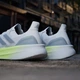 Мужские кроссовки для бега Adidas Ultraboost 5 KJ3584 43.5 (9UK) 27.5 см Ftwr White (4068812040887) - изображение 9