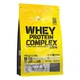 Протеин Olimp Nutrition Whey Protein Complex 100% 700 g /20 servings/ Chocolate Caramel - изображение 1