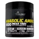 Аминокомплекс для спорта Olimp Nutrition Anabolic Amino 9000 150 Tabs - изображение 1