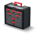 Органайзер для инструментов MULTICASE CARGO 40 KMC401 - изображение 2
