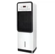 Мобильный кондиционер 2в1 с обогревом и охлаждением Domotec Air Max Pro BFX-8D-1668 высокая мощность 3500Вт обогрева и 1200Вт охлаждения - изображение 6