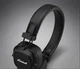 Наушники Marshall Major IV Bluetooth Black - изображение 3