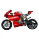 Ducati Panigale V4 R Дукати конструктор мотоцикл - изображение 1