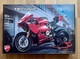 Ducati Panigale V4 R Дукати конструктор мотоцикл - изображение 4