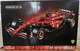 Конструктор Ferrari F1 Спорткар Формула Гоночный болид Феррари - изображение 2