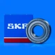 Подшипник SKF 204 zz для стиральной машины (6601-000174) - изображение 1