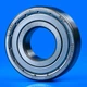 Подшипник SKF 204 zz для стиральной машины (6601-000174) - изображение 2