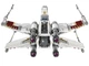Конструктор STAR UNION X Wing Fighter - изображение 4